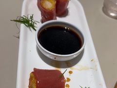 -蔡澜点心·粤菜(西单大悦城店)