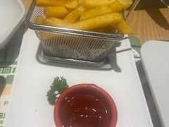 -豪客来牛排(金鼎广场店)