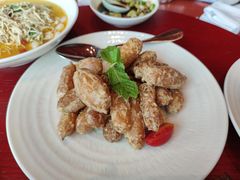 -镇江苏宁万豪酒店-苏筵中餐厅