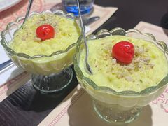 -克比叔叔印度餐厅Kebabs on the Grille (人民广场店)