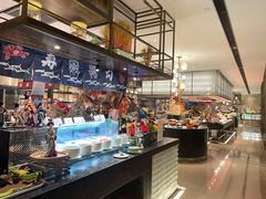 -安蒂娅·海鲜自助餐厅(安蒂娅美兰酒店)