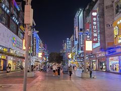 -黑色经典臭豆腐·湖南特产(潇湘文化店)