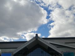 -丽江三义国际机场