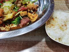 -金手勺东北菜(贵友店)