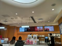 -茉莉奶白(天水秦州万达广场店)
