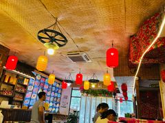 -人民公社铁锅炖·东北菜(卫国道店)