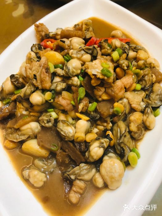 凯文饭店-图片-漳浦县美食-大众点评网