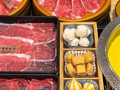 -牛匠和牛寿喜锅(西安总店)