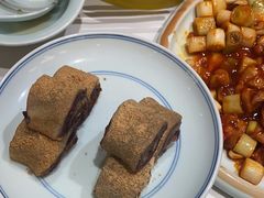 -惠丰堂饭庄·烤鸭·京味菜(翠微路店)