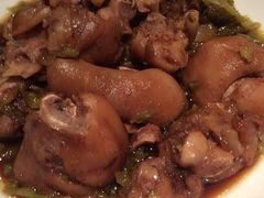 粗茶淡饭•隐庐私厨-粗茶淡饭·隐庐私厨(东亭店)