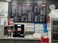 -京陵鸭血粉丝汤(景德路店)