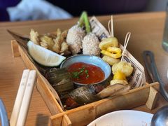-生如夏花泰式火锅(西村黑金店)