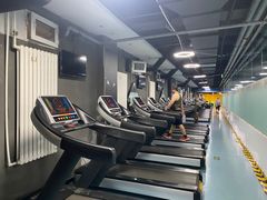 -阳光游泳培训基地(天通苑店)