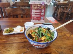 -老雒阳面馆·水席(定鼎门店)