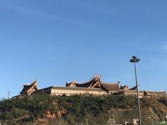 -七彩云南欢乐世界