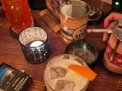 -La Loca 酒吧