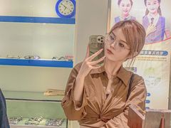 -东宝眼镜(南城店)