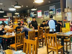 -重庆鸡公煲·青锅花椒鱼(牡丹江路店)