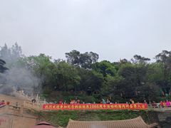 -莆田湄洲妈祖祖庙