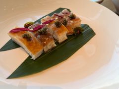 -北京柏悦酒店·锦庭餐厅Dining Room