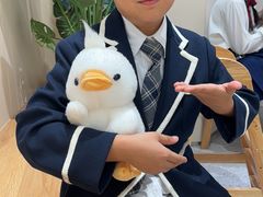 -天真蓝照相馆(五角场百联又一城店)