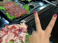 -原食烤肉·苏姐餐厅