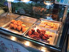 -潘师傅炸鸡(中央路店)