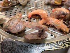 -鼓歌海鲜舫·手抓海鲜(大学城店)