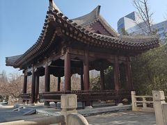 -元大都城垣遗址公园