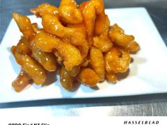 -香满锅老北京羊蝎子火锅·家常菜(新街口店)