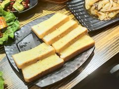 -吉志烤肉(太原总店)