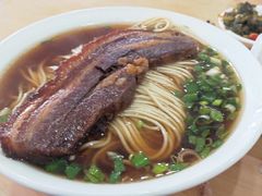 -瞻老元面馆(双塘路店)