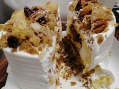 -勒甜LO CHO·私人订制低糖代糖纯动物奶油生日蛋糕(新开路店)