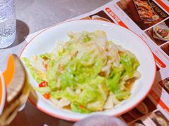 -湘辣辣鲜炒黄牛肉(顺义华联店)