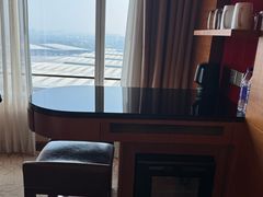 -上海浦东嘉里大酒店
