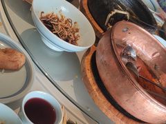 -0776食堂·京城创意菜(七里庄店)