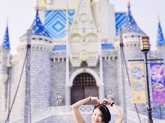 -蓬莱欧乐堡梦幻世界