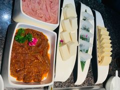-海底捞火锅(崇文门新世界百货店)