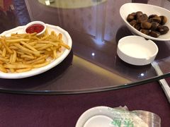 -巴蜀川菜馆(瓯北大道店)