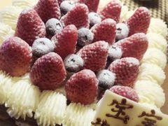 -幸福西饼生日蛋糕·下午茶(蚌埠店)