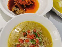 -长申超市(美食城店)