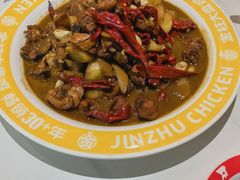 -金柱大盘鸡(南门店)