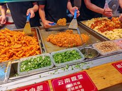 -周小亮丁家坡洋芋(全国总店)