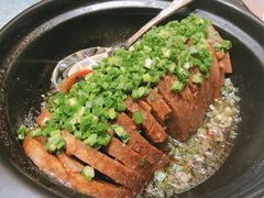 -小厨娘淮扬菜(六合欢乐港店)