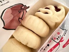-中栗华栗子(北站店)