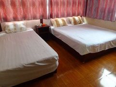 -海滨假日渔家海鲜