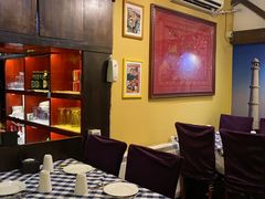 -Santoor 萨都里印度餐厅(北锣鼓巷店)