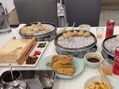 -王厚元饺子·辽菜·烤鸭(黄河大街店)