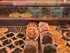 -新川面馆(新街口二店)
