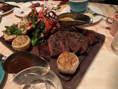 -城市露台景观餐厅(淮海路店)